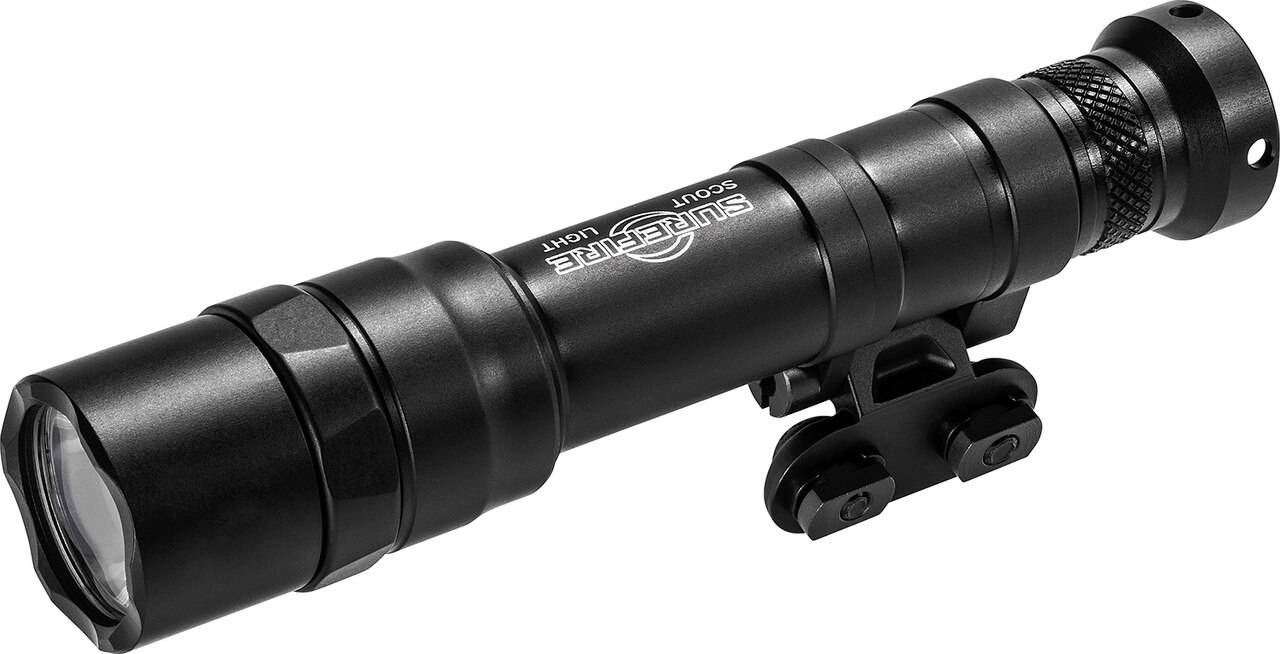 レーザープロダクト SURE-FIRE 6P ライト F VALLEY SUREFIRE 6P - A Legacy of Tactical Light