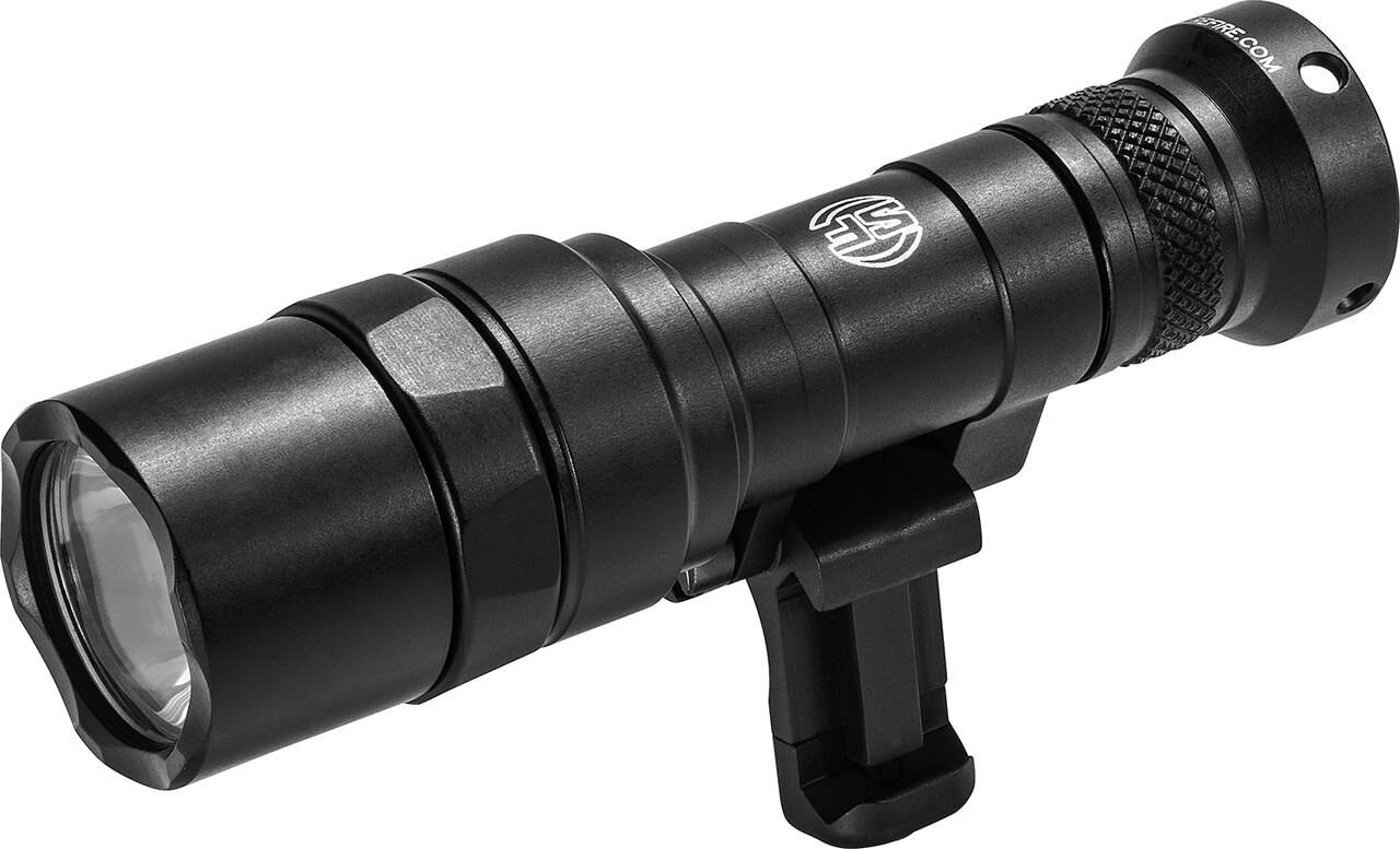Surefire M340C-PRO Mini Scoutlight Pro Compact Weaponlight w/ Z68