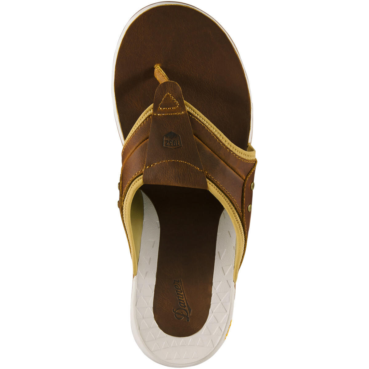 Danner Men's Lost Coast Sand Dune Trail Sandal 68133