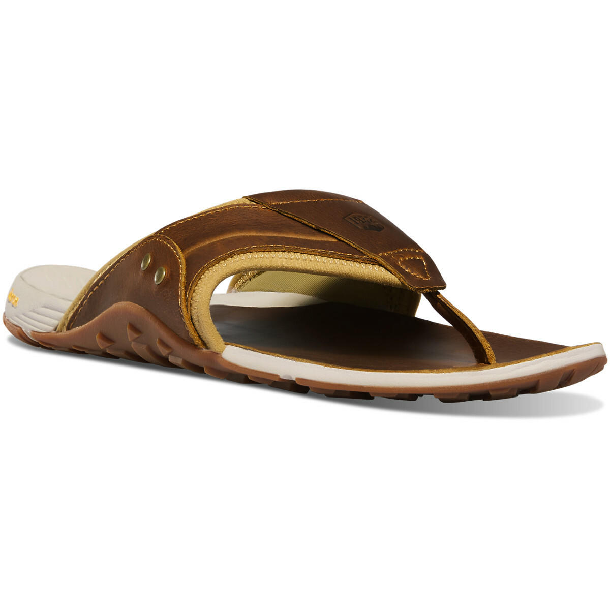 Danner Men's Lost Coast Sand Dune Trail Sandal 68133