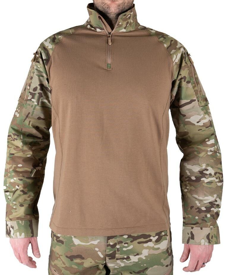 Tactical Long Sleeve Shirt  Shop LA Police Gear Clothing