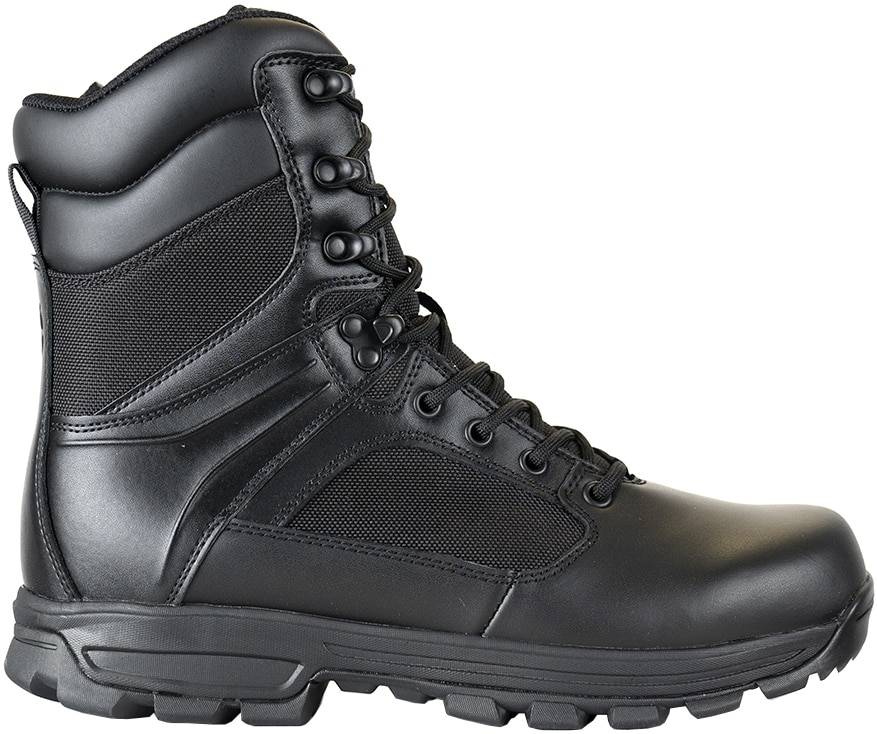 LA Police Gear Sector Black 8