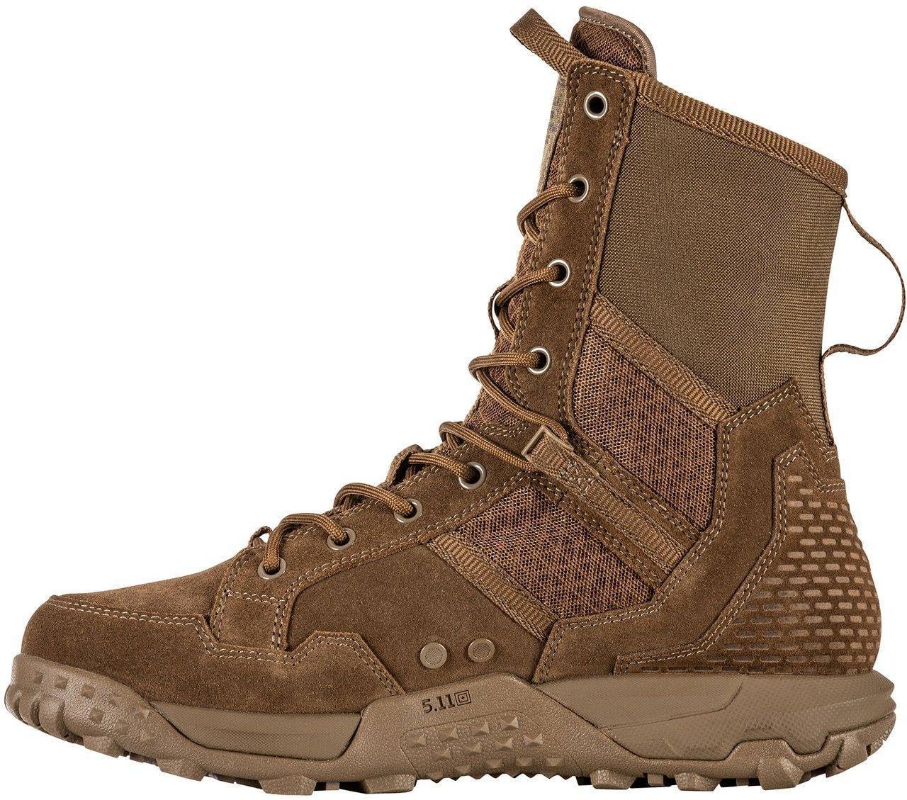 kommentator bekendtskab Intuition 5.11 Tactical Men's A.T.L.A.S. 8" Boot 12422