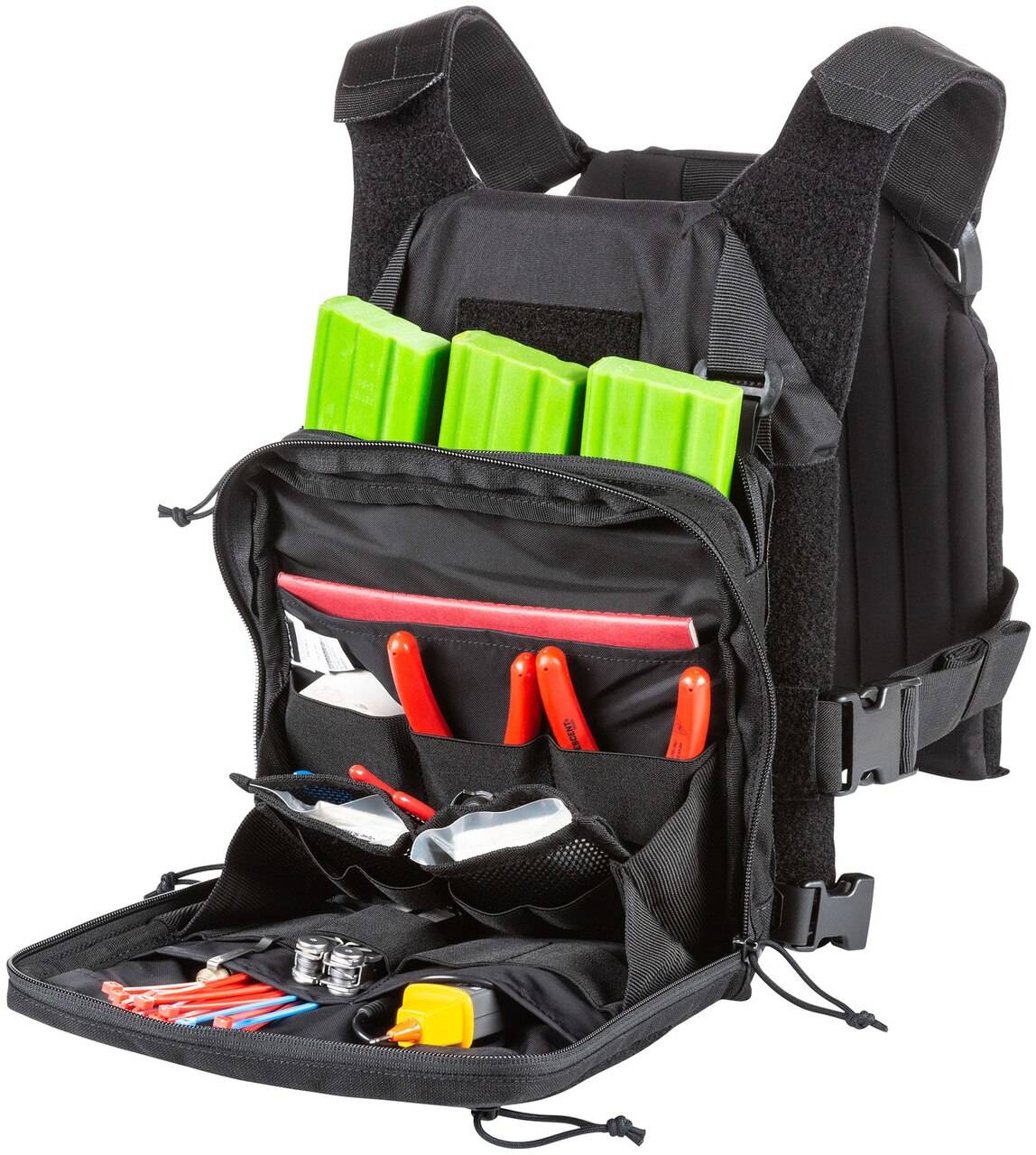 Tactical Utility x Gear Set 565181