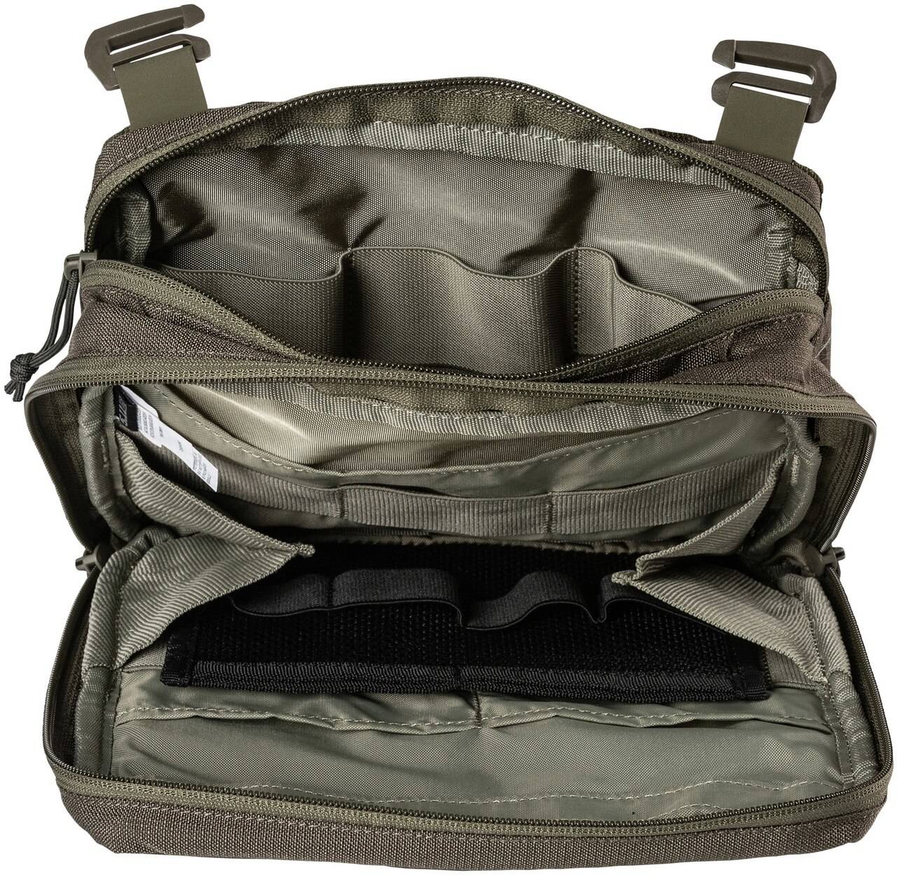 5.11 Tactical Utility 9 x 9 Gear Set 56518