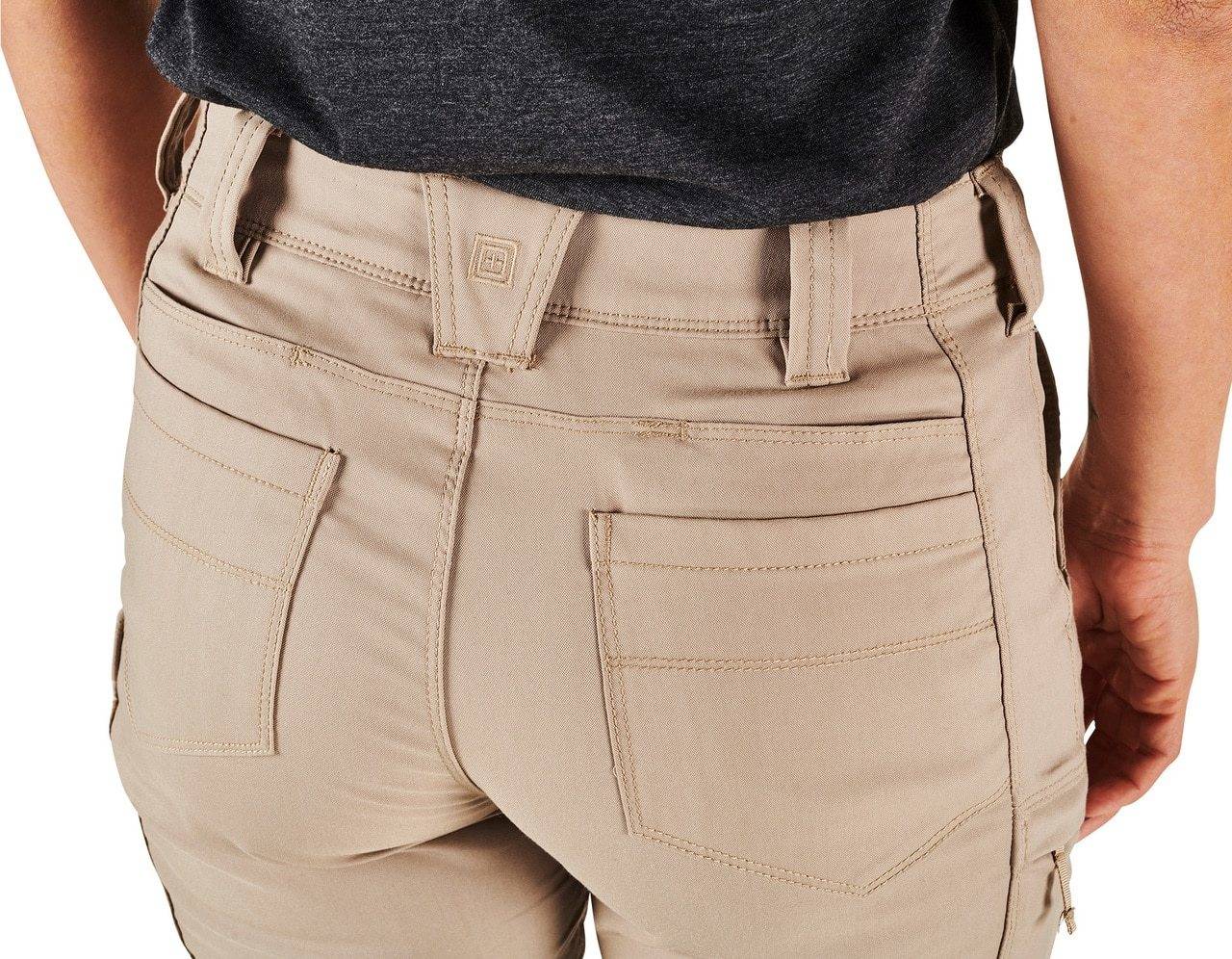 5.11 Tactical Shella Pants for Ladies