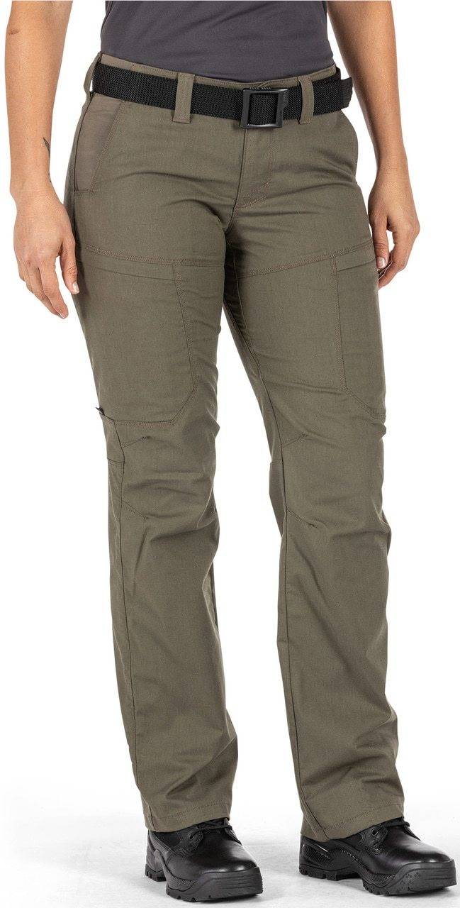 5.11 TACTICAL WOMEN'S STRYKE PANTS KHAKI 10 Long | Women, Khaki, Pants