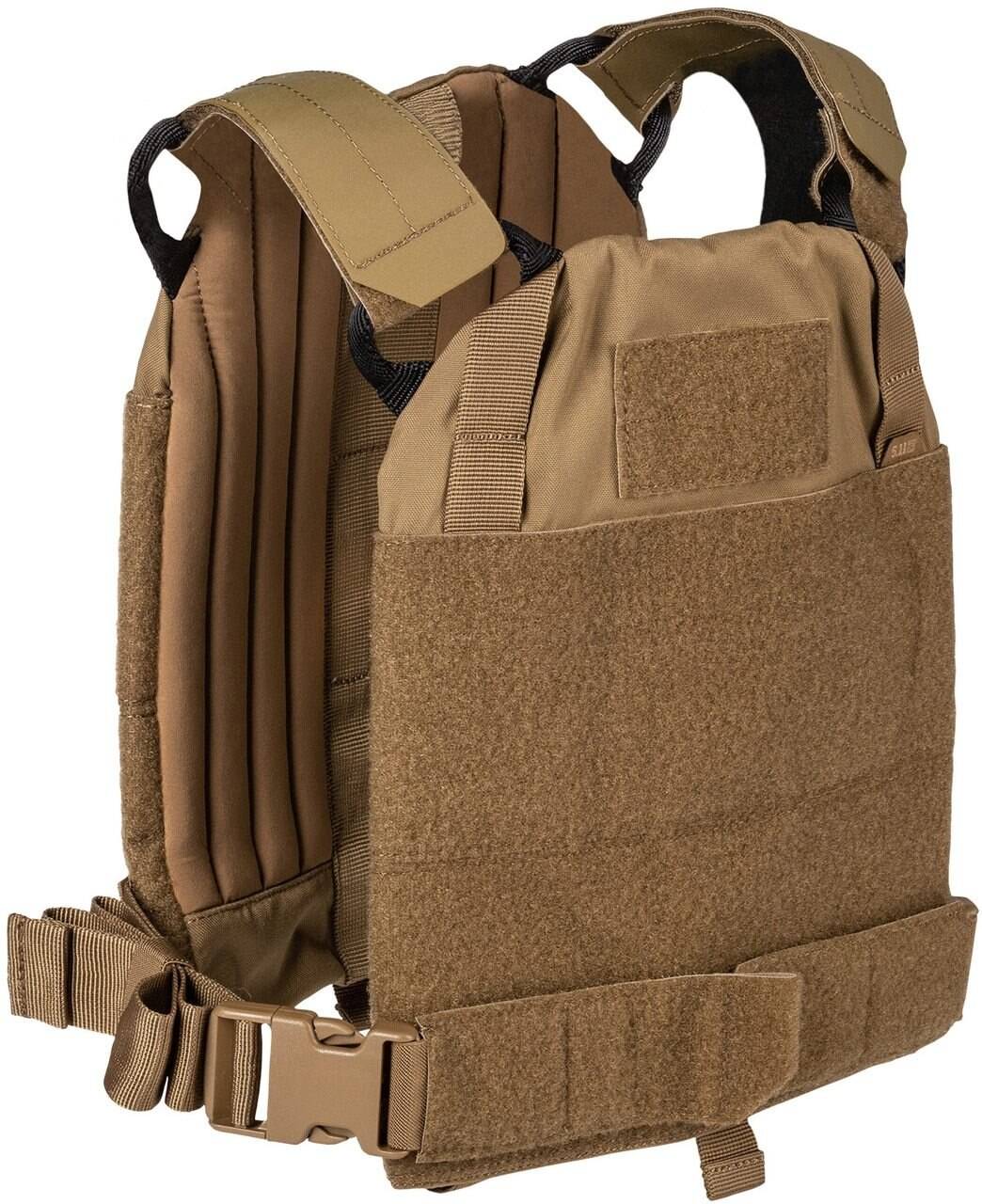 Prime Plate Carrier by 5.11 Tactical buy with delivery to the USA - BATTLE  STEEL®️