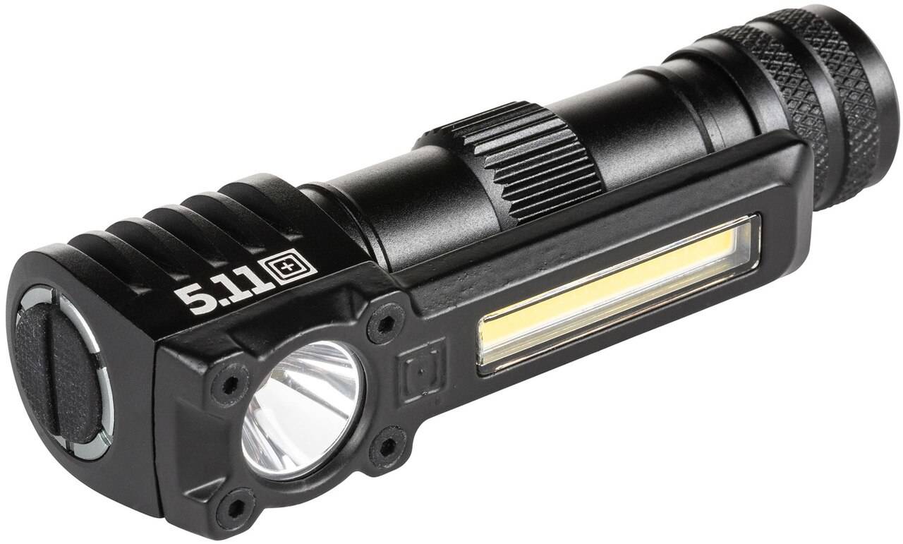 5.11 タクティカル RAPID PL 1AA タクティカルライト 53395 RAPID PL 1AA Flashlight for Everyday Carry | 5.11 Tactical®