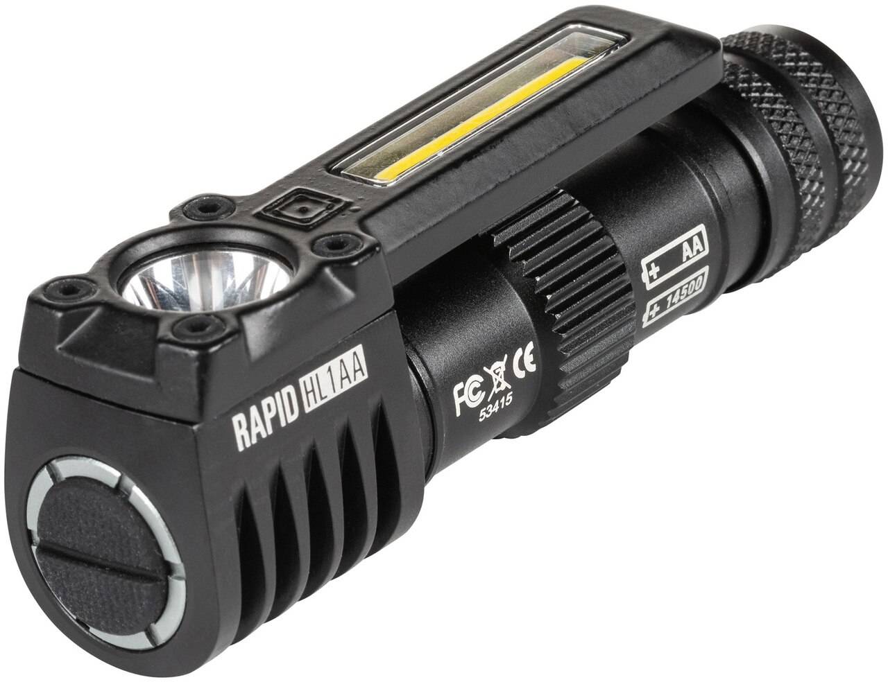 RAPID PL 2AA – 5.11 Tactical Japan