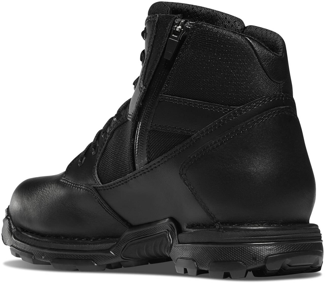 Danner StrikerBolt Side-Zip 6