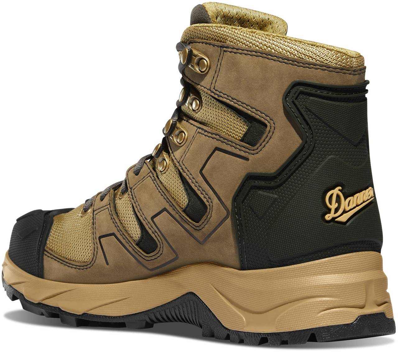 Danner Downrange 6
