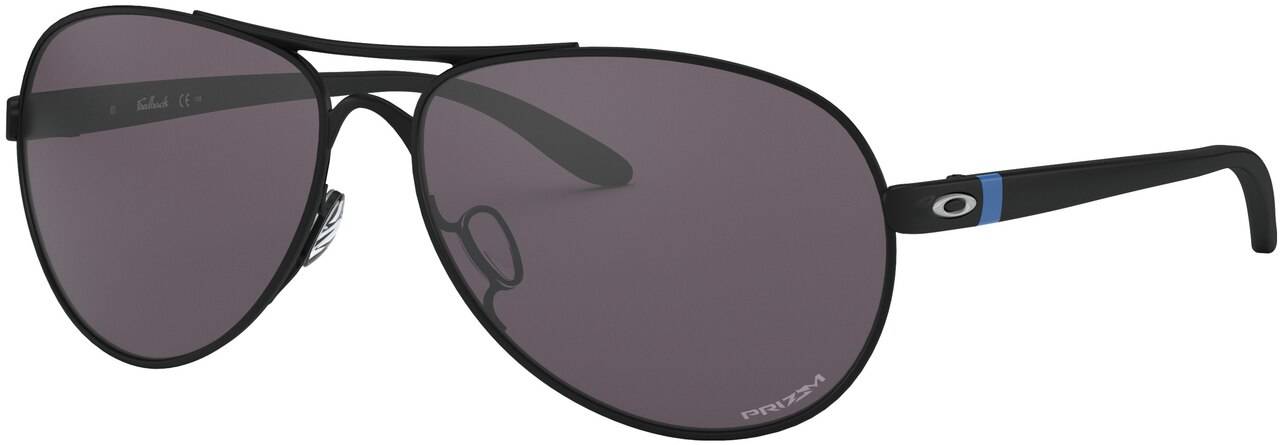 blue line oakleys