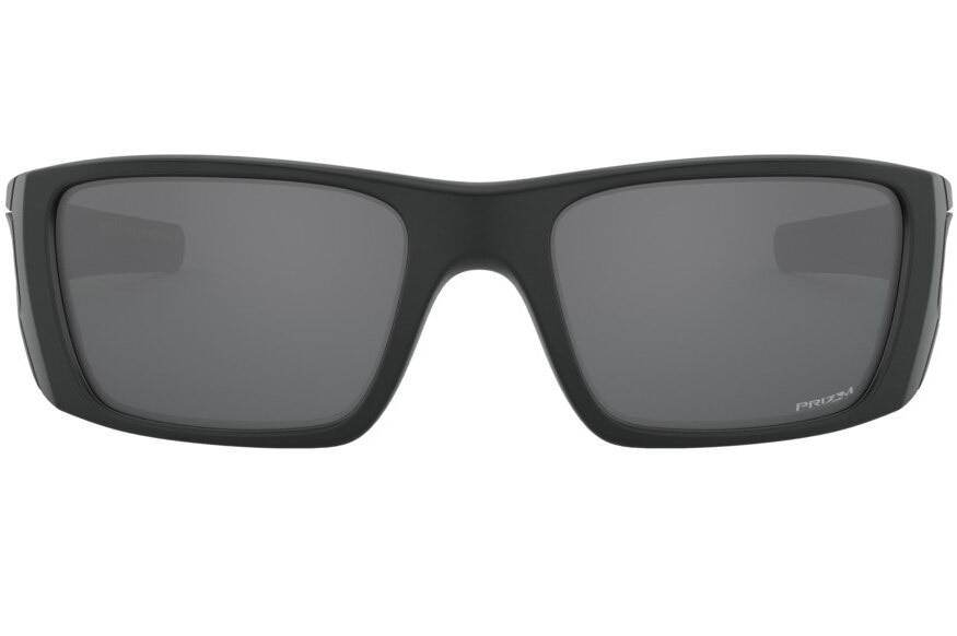 Oakley スポーツサングラス ブラック Oakley SI Fuel Cell American Heritage Collection Sunglasses