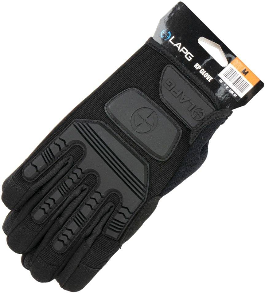 LA Police Gear KP Impact Protection Glove