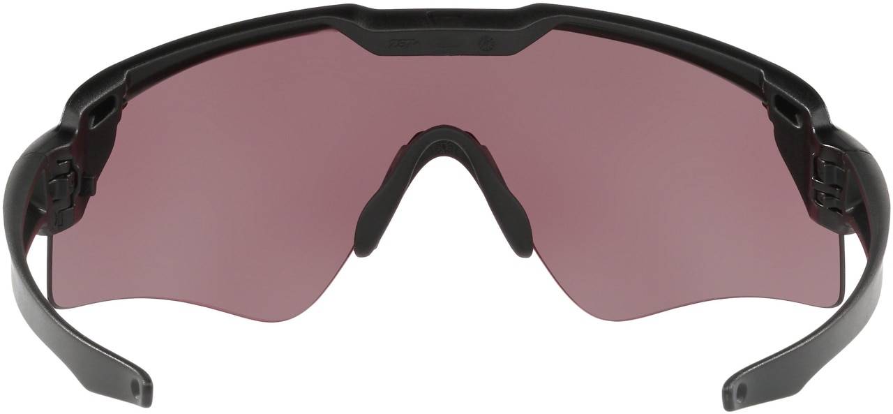 オークリー OAKLEY SI BALLISTIC M FRAME Amazon.com: Oakley SI Ballistic M-Frm 2.0 Stk Black w/Clear