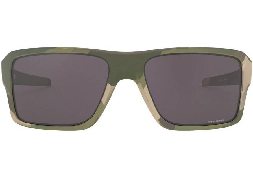 【美品】Oakley Prizm 迷彩柄 美品】Oakley Prizm 迷彩柄 - メルカリ