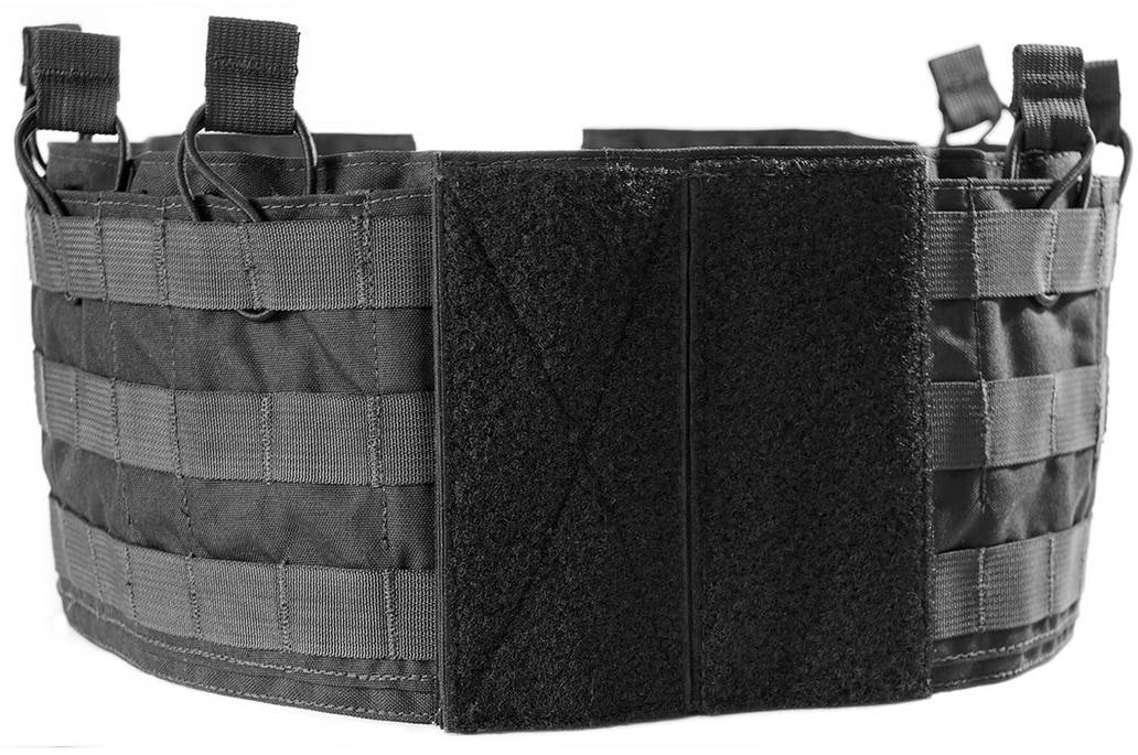 Shellback Tactical Adjustable Banshee Elite 2.0 Nylon Cummerbund