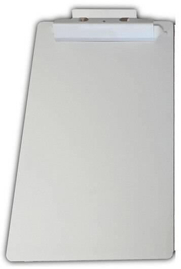Posse Box LL-155 Legal Size Flat Clipboard