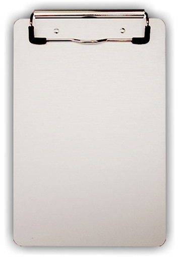 Posse Box SP-875 Flat Clipboard