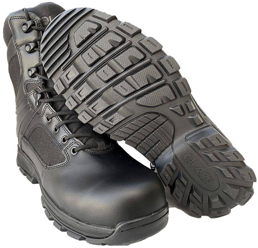 Tactical Boots Men Mua LA Police Gear Men's Core 8