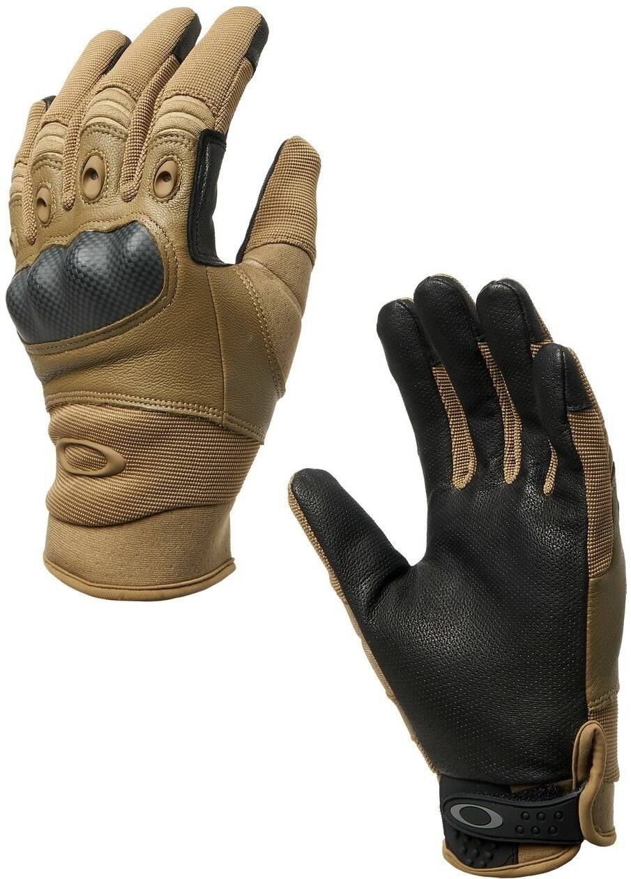 Oakley Factory Pilot 2.0 Tactical Glove