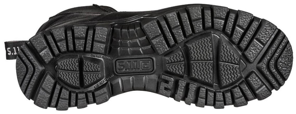 511 company boot 2.0