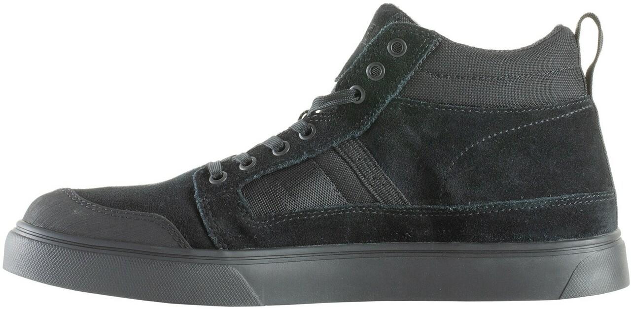 5.11 Tactical NORRIS SNEAKER 12411 / BLACK - men\'s sz 9. Never worn. Extra boot 5.11 Tactical NORRIS SNEAKER 12411 / BLACK - | Mercari main image 2