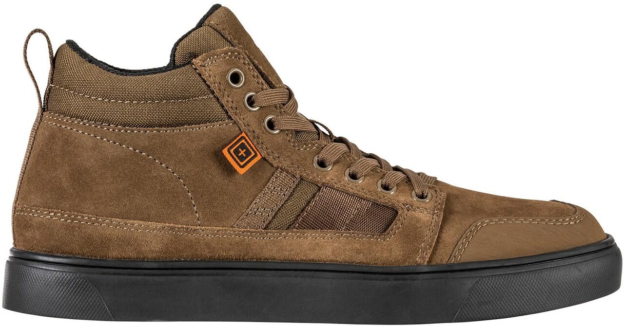 【Shiii】 NORRIS 5.11 Tactical Norris XS Trek Sneaker 12411