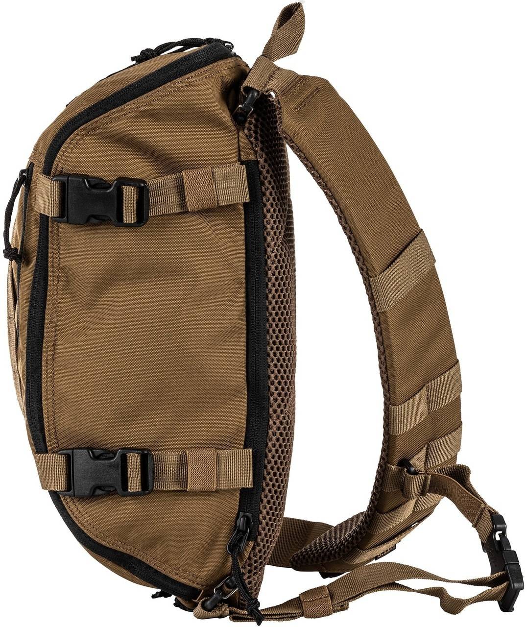 5.11 Tactical: New Rapid Sling Pack - Fast, low profile!
