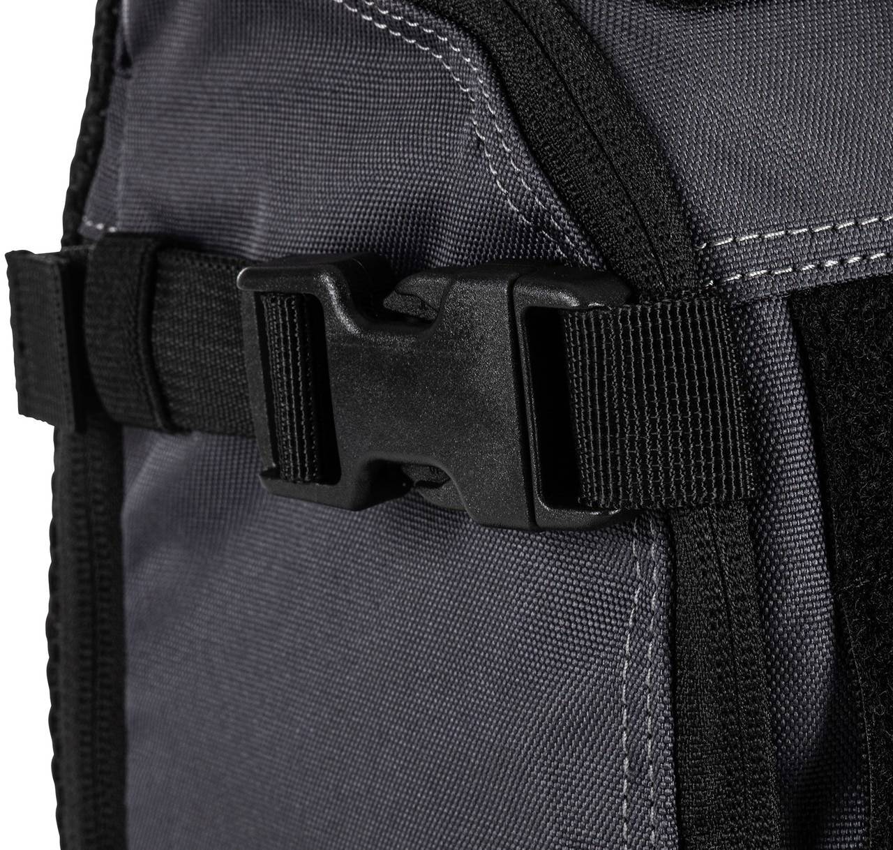 5.11 Tactical: New Rapid Sling Pack - Fast, low profile!