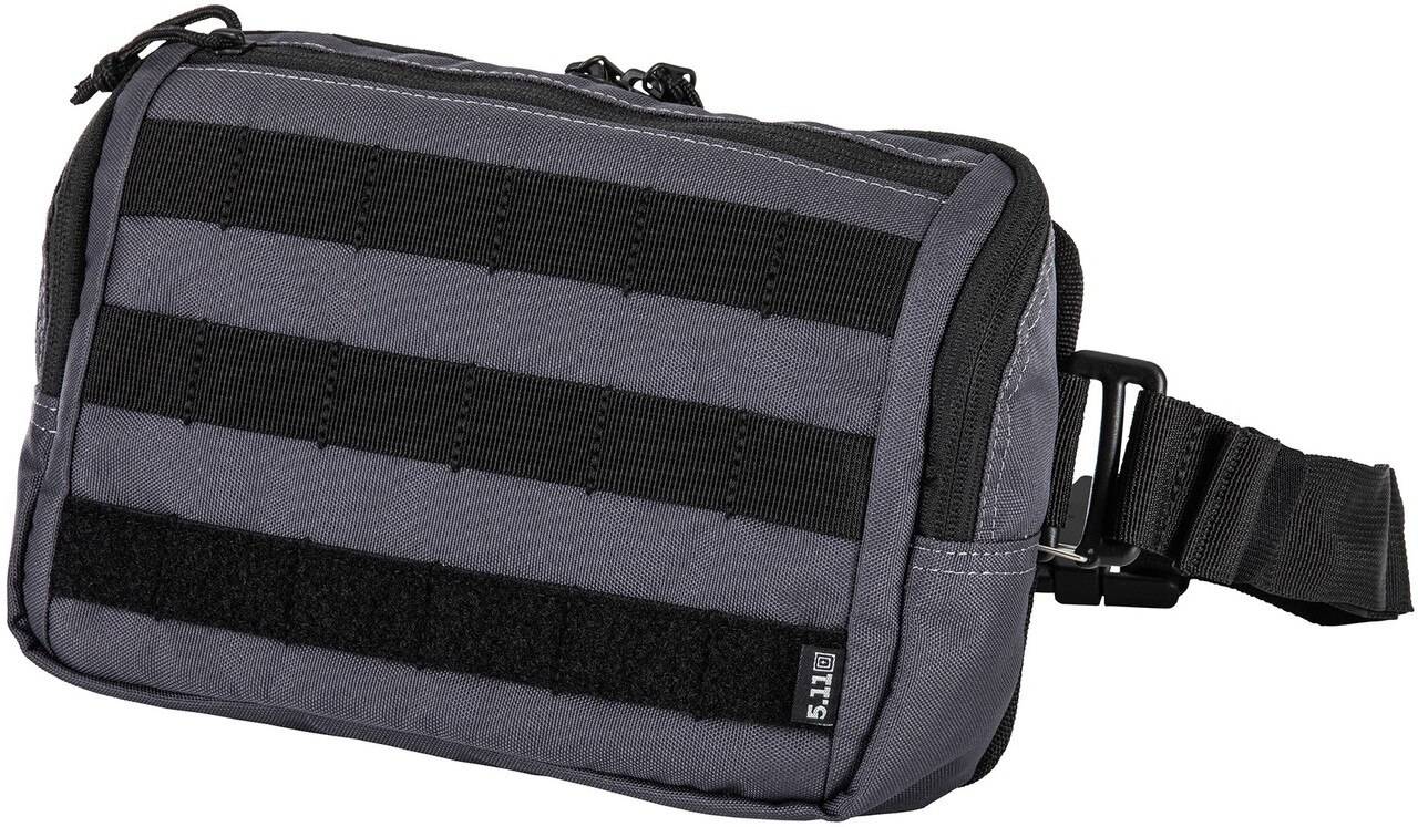 5.11 Tactical Rapid Waist Pack 3L, (CCW Concealed Carry)