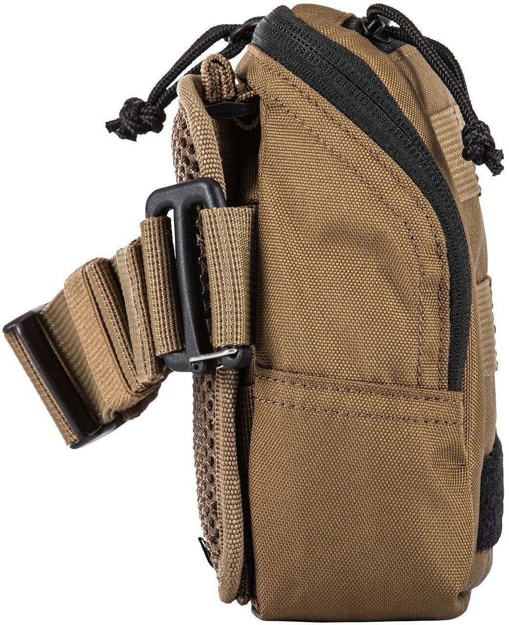 Buy 5.11 Tactical LV6 Waist Pack 2.0, Turbulence - 56702-545