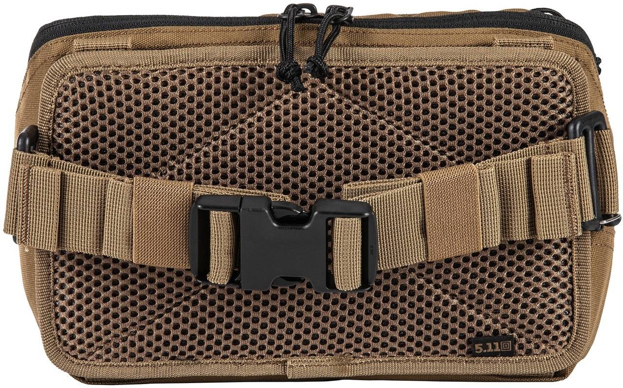 5.11 Tactical Rapid Waistpack