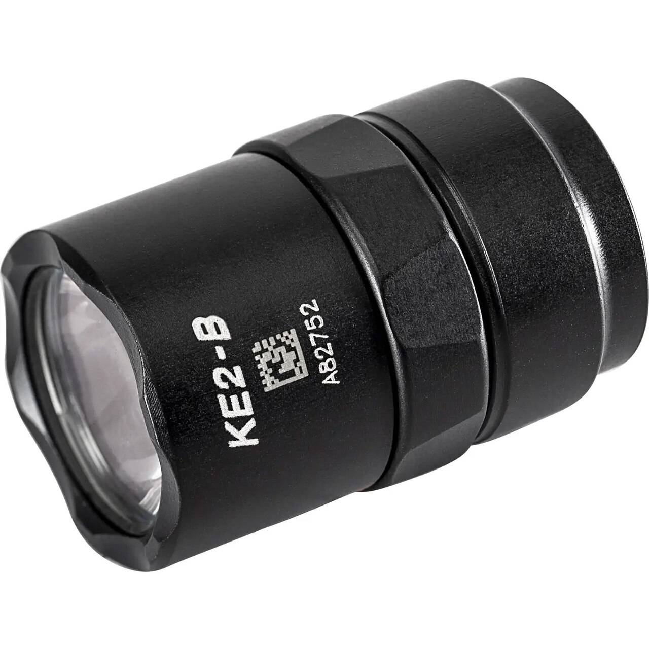 SUREFIRE KE2-B ウェポンライトヘッド(1000ルーメン シングル) Surefire KE2-B M600 Series 6-Volt High Lumen Light Bezel