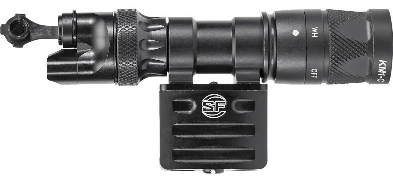 Surefire M312V Vampire Scout Light Weaponlight