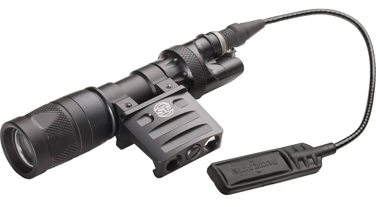 Surefire M312V Vampire Scout Light Weaponlight