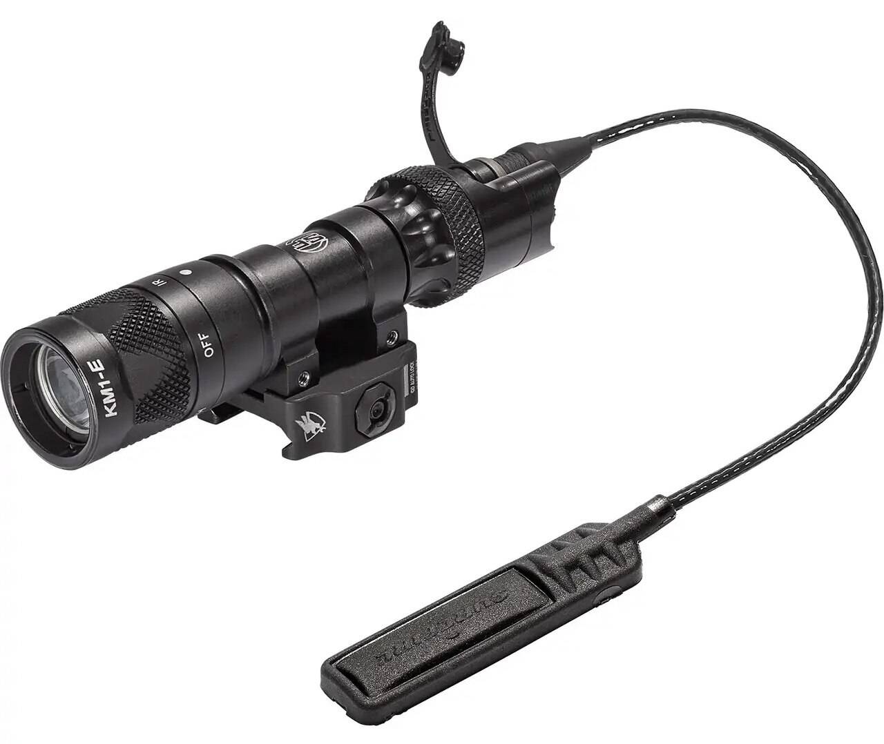 Surefire M322V 3-Volt Vampire Scout Light Weaponlight