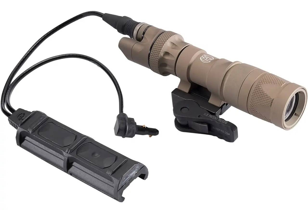 SOTAC GEAR製 SureFireタイプ M323V ライトスイッチ付き imgrc0096556000.jpg