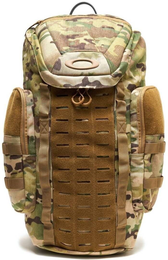 oakley army backpack