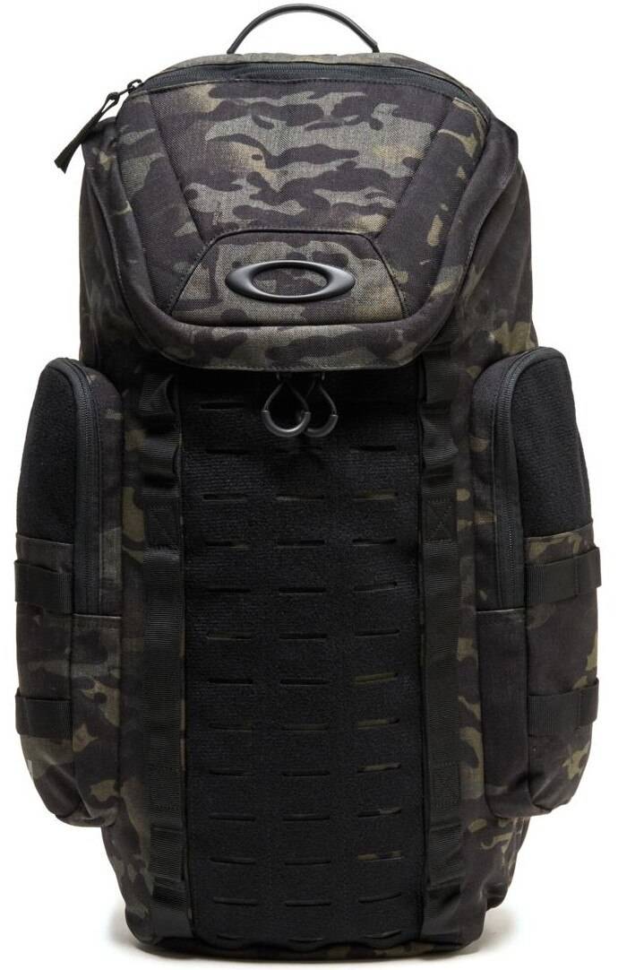 Multicam OAKLEY アイコンバックパック2.0 Oakley Icon Pack 2.0 Backpack - Men's Bags & Wallets in Multicam