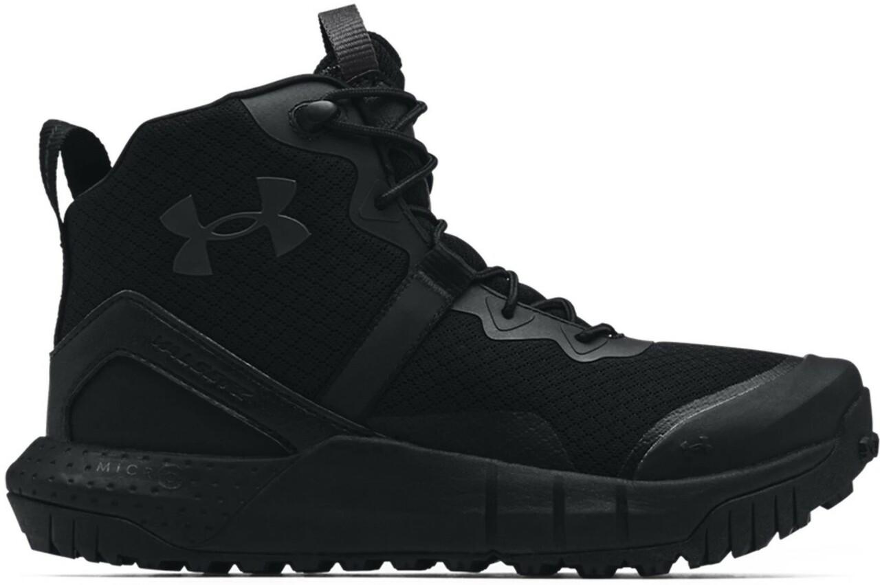 under armor women's tactical boots