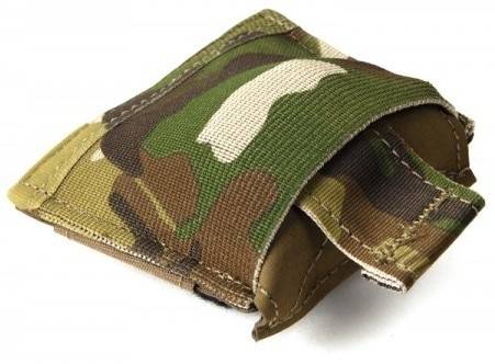 Blue Force Gear Belt Mounted Tactical Dump Pouch