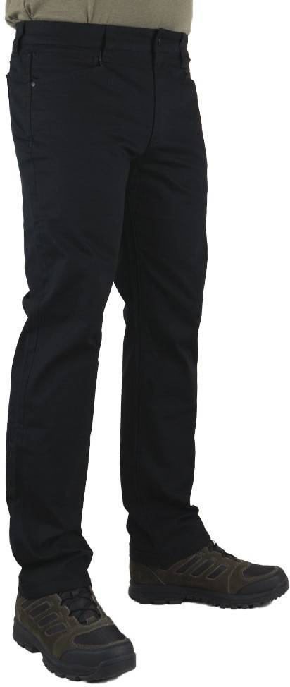 LA Police Gear Terrain Flex Straight Fit Pant