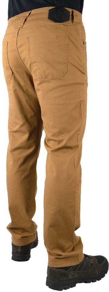 Flex Pants - Straight Fit | Terrain Flex Series | LAPG