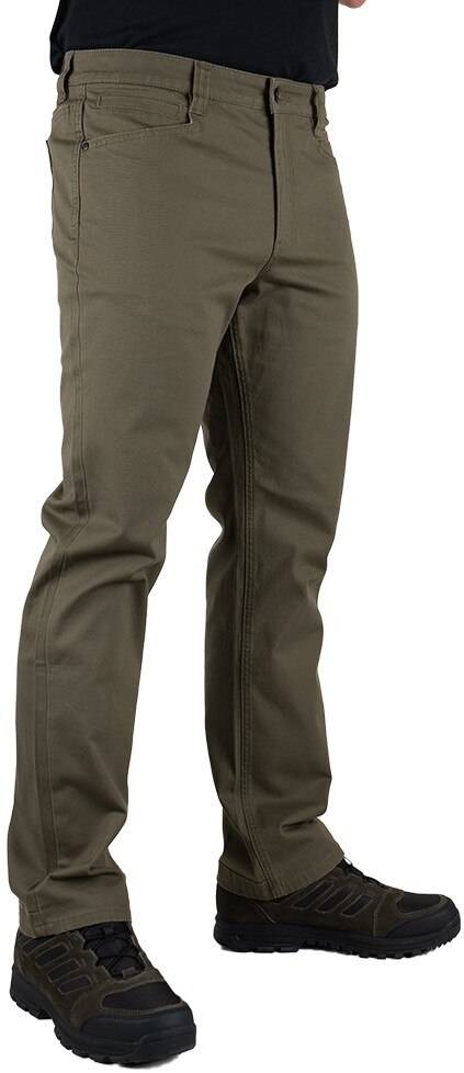 LA Police Gear Terrain Flex Straight Fit Pant