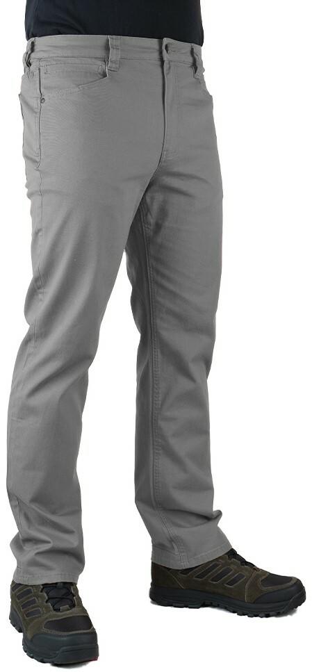 LA Police Gear Terrain Flex Straight Fit Pant