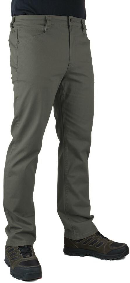 Flex Pants - Straight Fit | Terrain Flex Series | LAPG