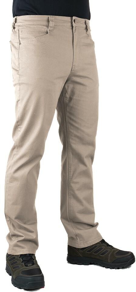 Flex Pants - Straight Fit | Terrain Flex Series | LAPG