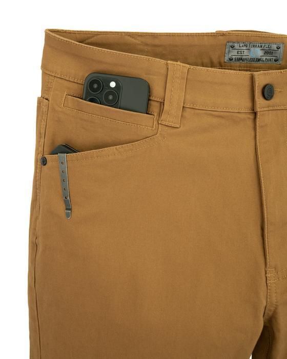 Flex Pants - Straight Fit | Terrain Flex Series | LAPG